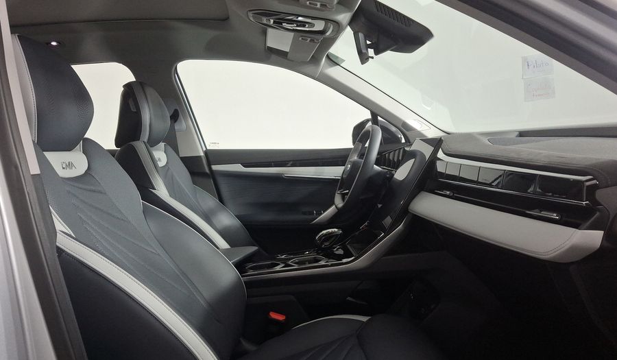 Geely Starray 2.0 GF DCT Suv 2025