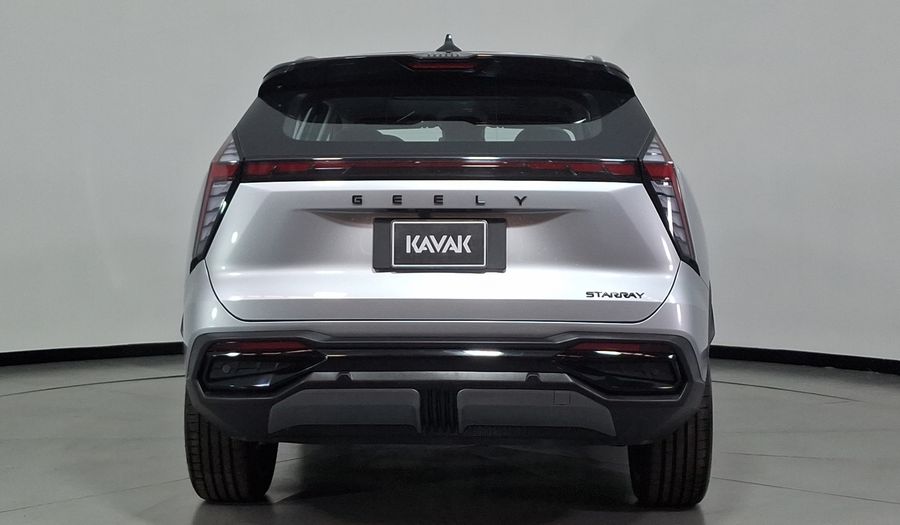 Geely Starray 2.0 GF DCT Suv 2025