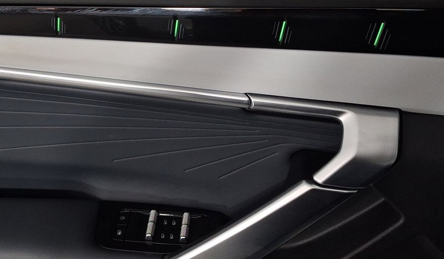 Geely Starray 2.0 GF DCT Suv 2025