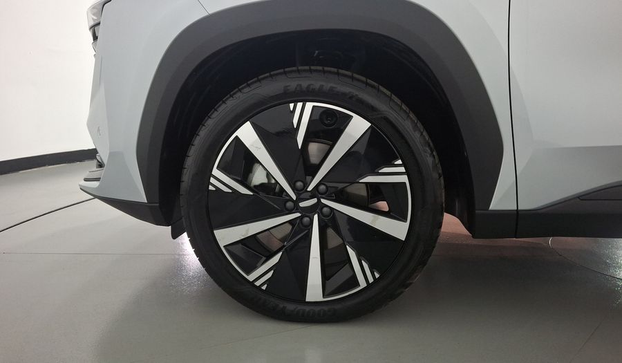 Geely Starray 2.0 GF DCT Suv 2025