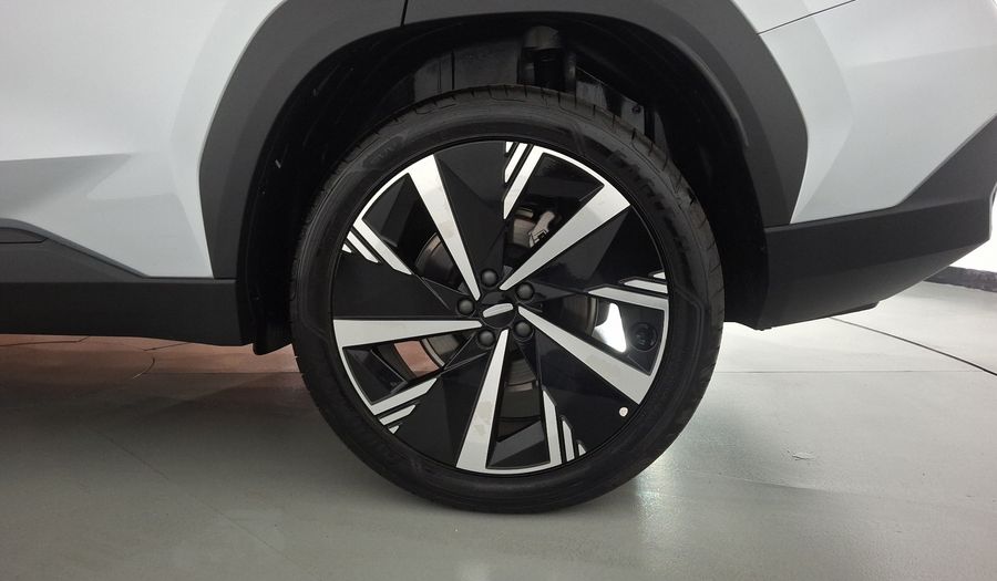 Geely Starray 2.0 GF DCT Suv 2025