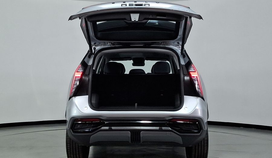 Geely Starray 2.0 GF DCT Suv 2025