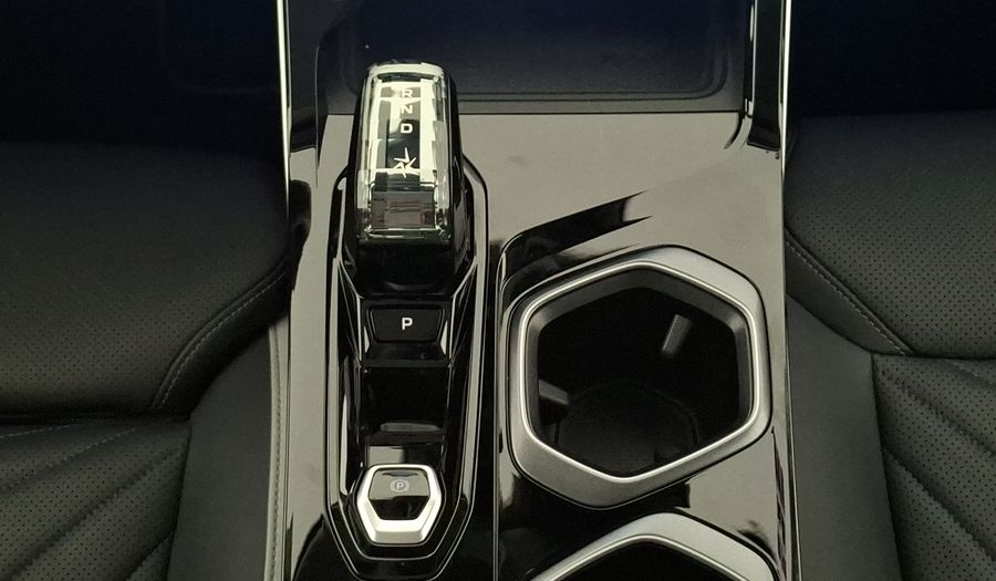 Geely Starray 2.0 GF DCT Suv 2025