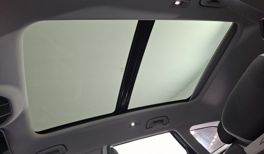 Geely Starray 2.0 GF DCT Suv 2025