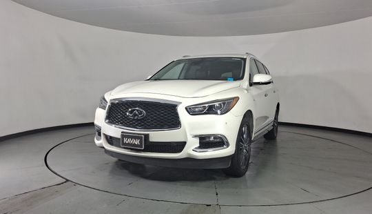 Infiniti • QX60