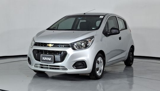 Chevrolet • Beat