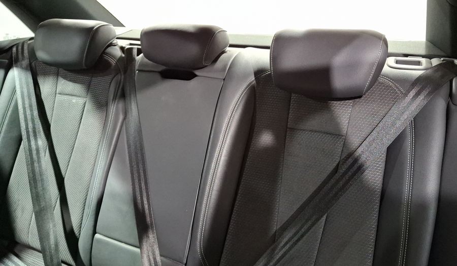 Audi A4 2.0 S LINE DCT 4WD Sedan 2018