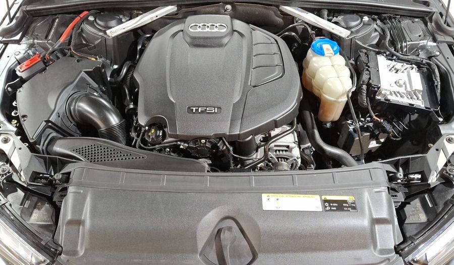 Audi A4 2.0 S LINE DCT 4WD Sedan 2018