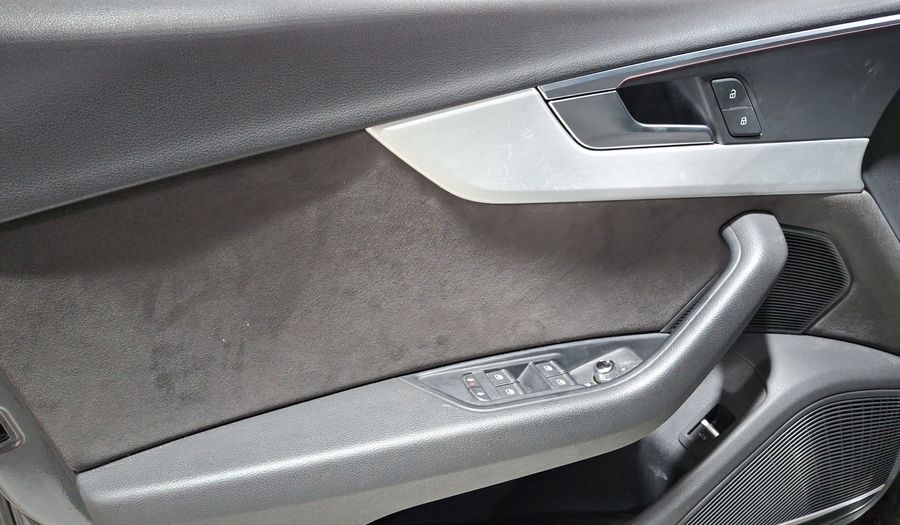 Audi A4 2.0 S LINE DCT 4WD Sedan 2018