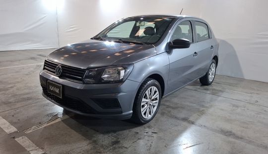 Volkswagen • Gol