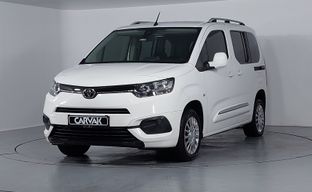Toyota • Proace City