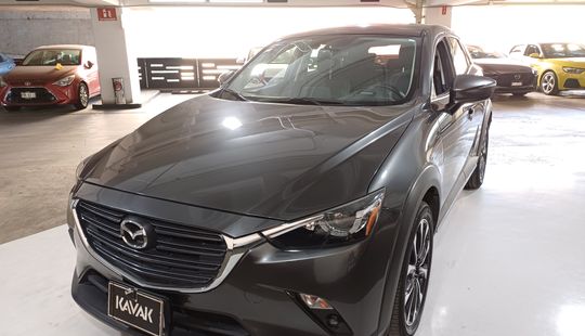 Mazda • CX-3