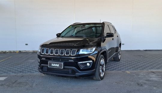 Jeep • Compass
