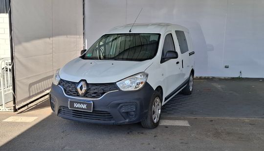 Renault • Kangoo
