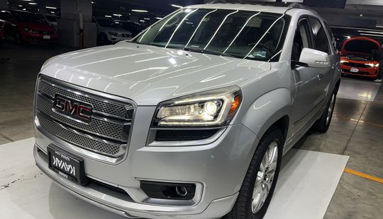 Gmc • Acadia