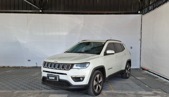 Jeep • Compass