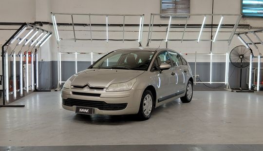Citroen • C4