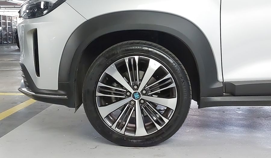 Fiat Fastback 1.0 T200 MHEV AUDACE CVT Suv 2025