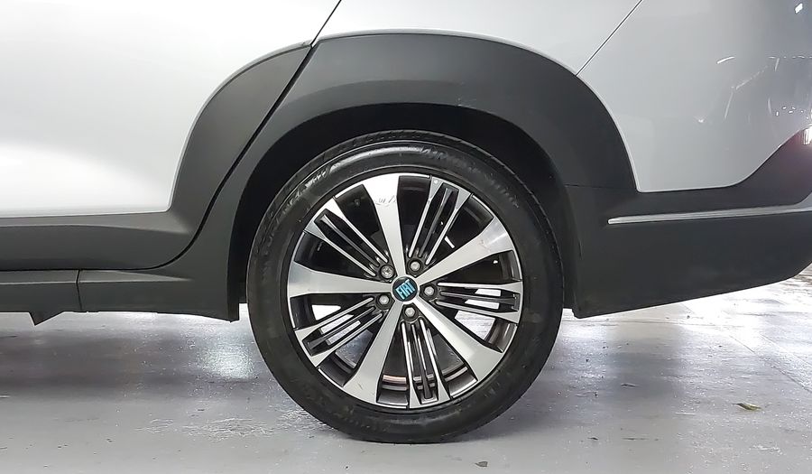 Fiat Fastback 1.0 T200 MHEV AUDACE CVT Suv 2025