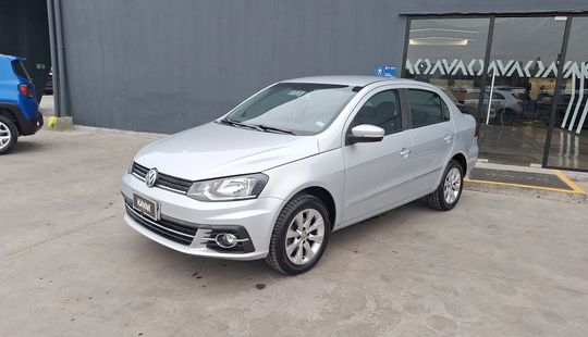 Volkswagen • Voyage