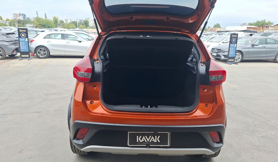 Chery Tiggo 2 1.5 GLX Suv 2021