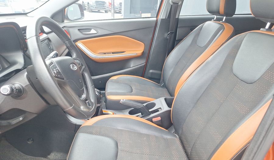 Chery Tiggo 2 1.5 GLX Suv 2021