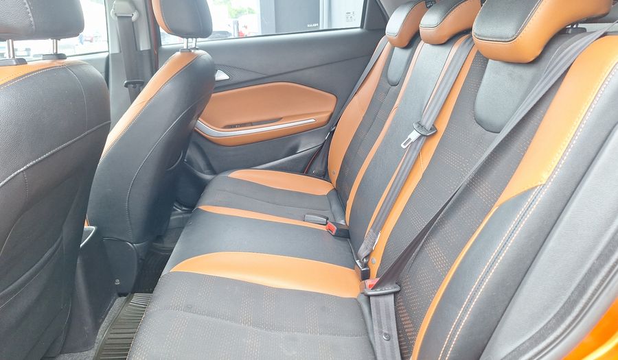 Chery Tiggo 2 1.5 GLX Suv 2021