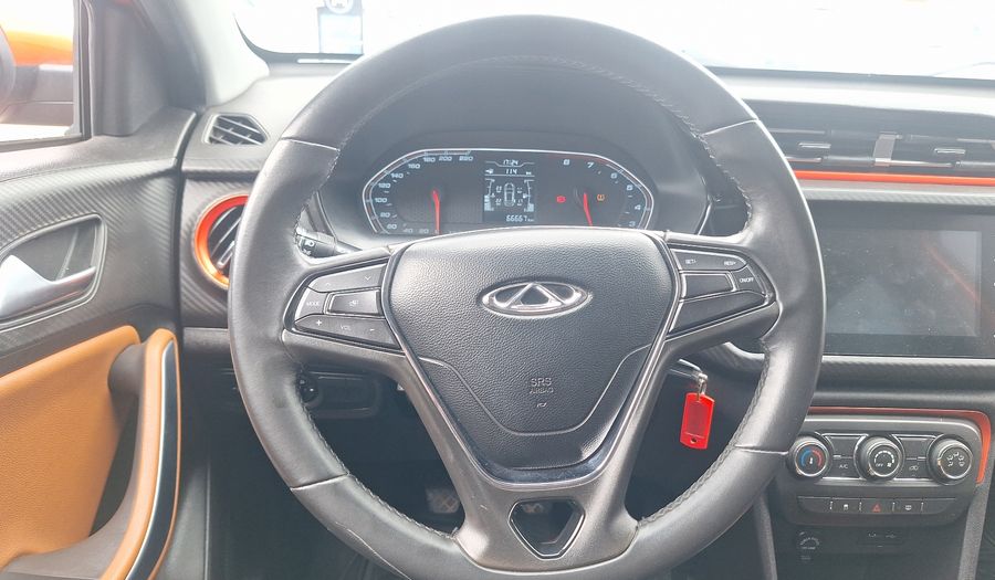 Chery Tiggo 2 1.5 GLX Suv 2021