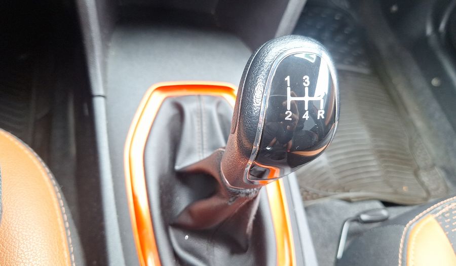 Chery Tiggo 2 1.5 GLX Suv 2021