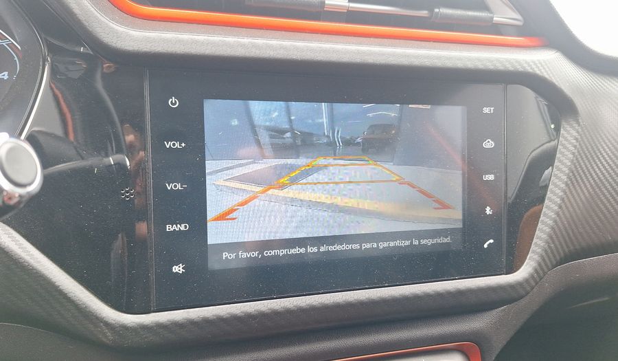 Chery Tiggo 2 1.5 GLX Suv 2021