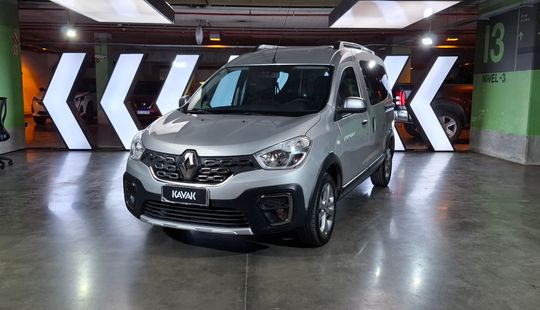 Renault • Kangoo