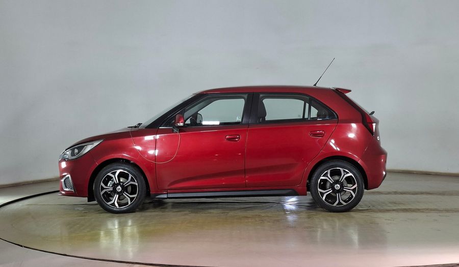 Mg 3 1.5 COMFORT Hatchback 2020