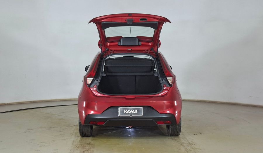 Mg 3 1.5 COMFORT Hatchback 2020