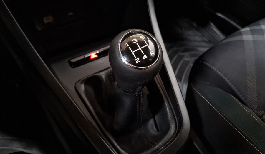 Mg 3 1.5 COMFORT Hatchback 2020