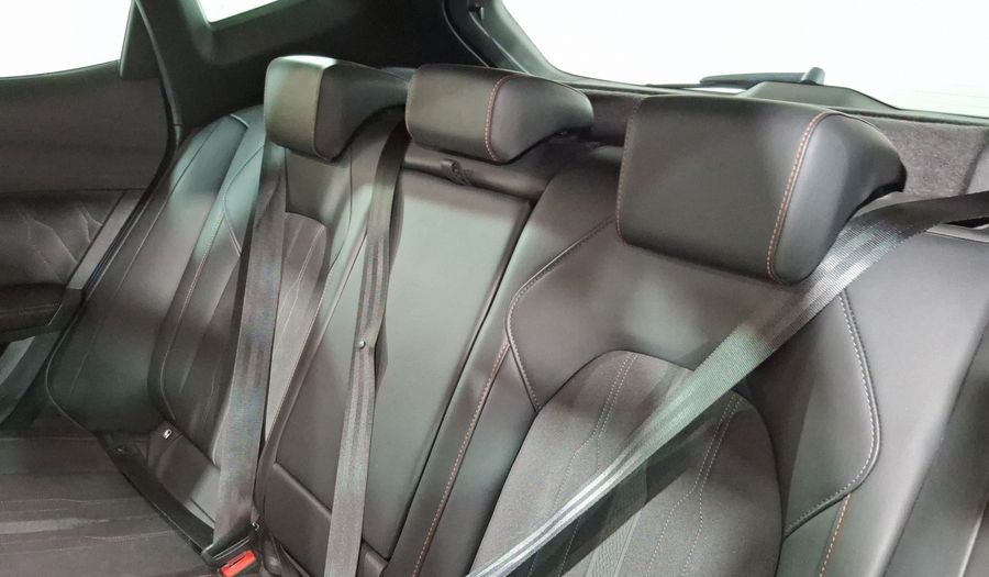 Cupra Formentor 2.0 TSI HIGH 310HP DCT 4WD Suv 2022