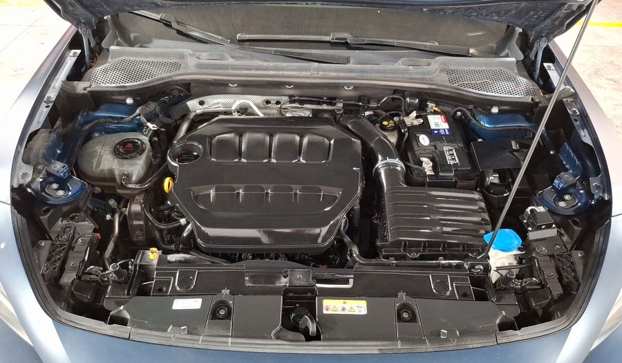 Cupra Formentor 2.0 TSI HIGH 310HP DCT 4WD Suv 2022