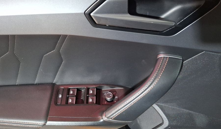 Cupra Formentor 2.0 TSI HIGH 310HP DCT 4WD Suv 2022