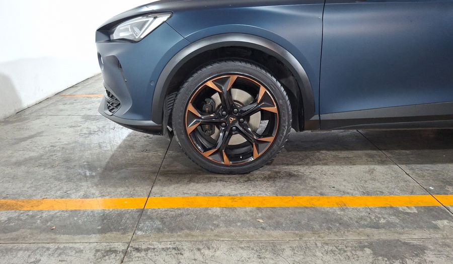 Cupra Formentor 2.0 TSI HIGH 310HP DCT 4WD Suv 2022