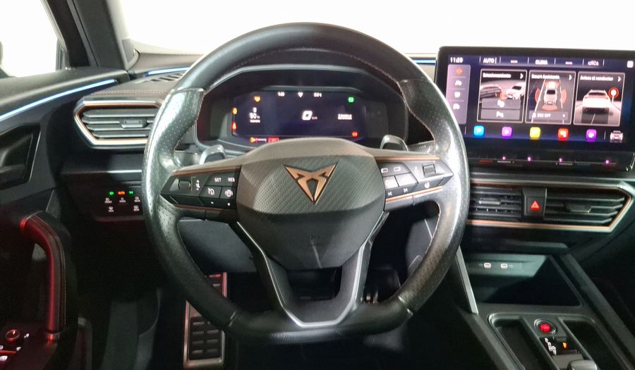 Cupra Formentor 2.0 TSI HIGH 310HP DCT 4WD Suv 2022