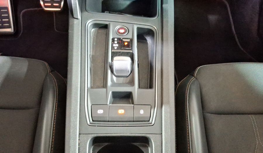 Cupra Formentor 2.0 TSI HIGH 310HP DCT 4WD Suv 2022