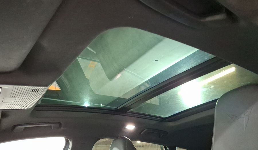 Cupra Formentor 2.0 TSI HIGH 310HP DCT 4WD Suv 2022