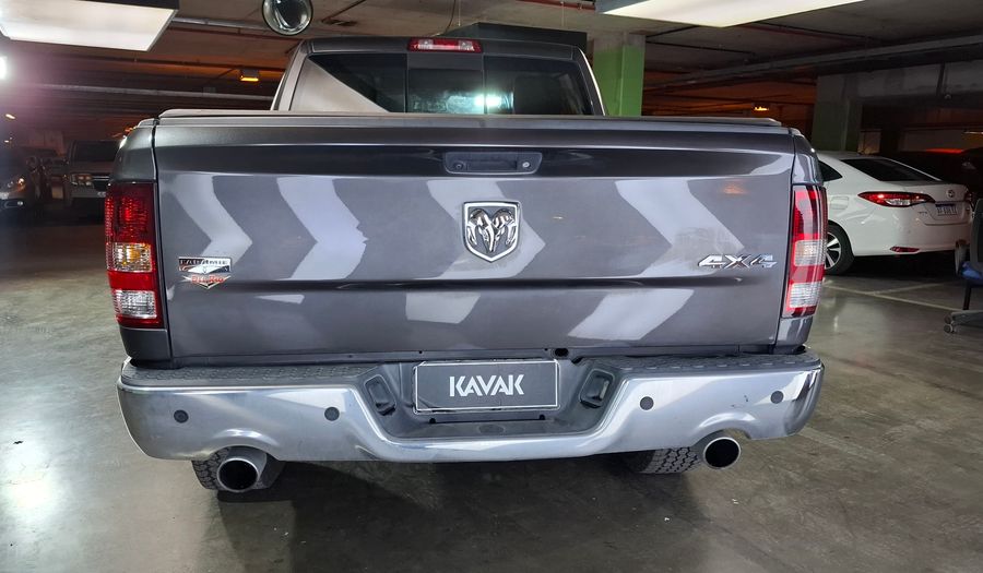 Ram 1500 5.7 LARAMIE 4WD AUTO Pickup 2017