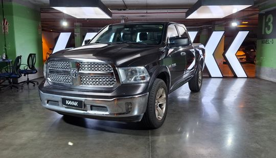 Ram • Ram 1500