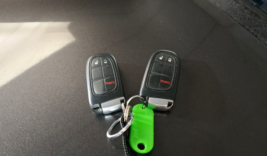 Ram 1500 5.7 LARAMIE 4WD AUTO Pickup 2017