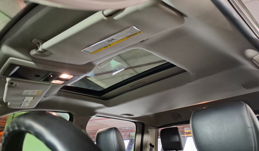 Ram 1500 5.7 LARAMIE 4WD AUTO Pickup 2017