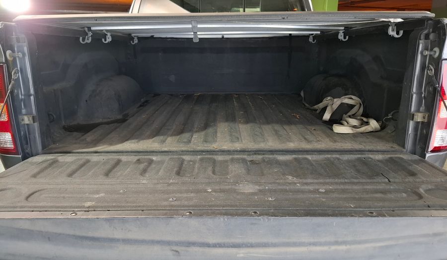 Ram 1500 5.7 LARAMIE 4WD AUTO Pickup 2017