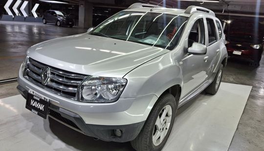 Renault • Duster