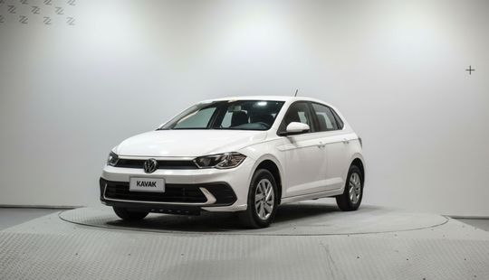 Volkswagen • Polo