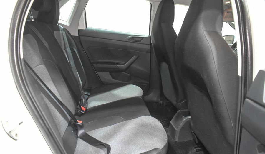 Volkswagen Polo 1.6 MSI TRACK MY23 NV Hatchback 2023