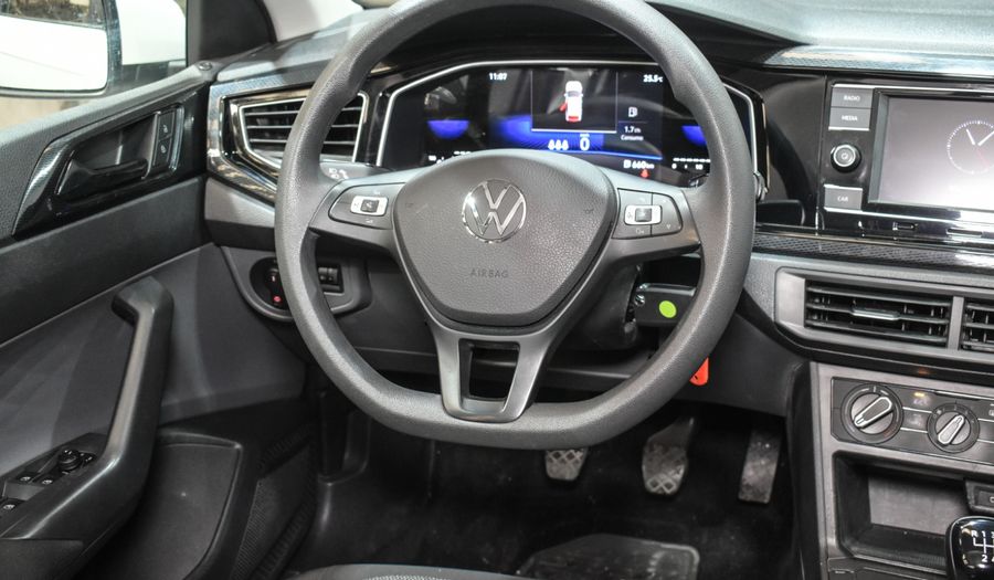 Volkswagen Polo 1.6 MSI TRACK MY23 NV Hatchback 2023